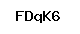 Code antispam