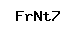 Code antispam