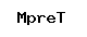 Code antispam