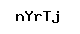 Code antispam