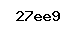 Code antispam
