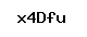Code antispam