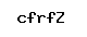 Code antispam