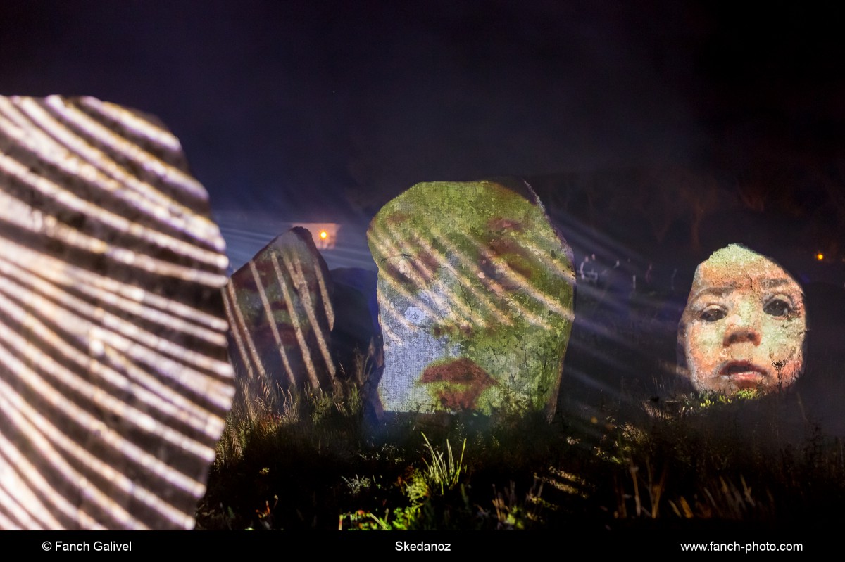 Kedanoz _ Carnac
