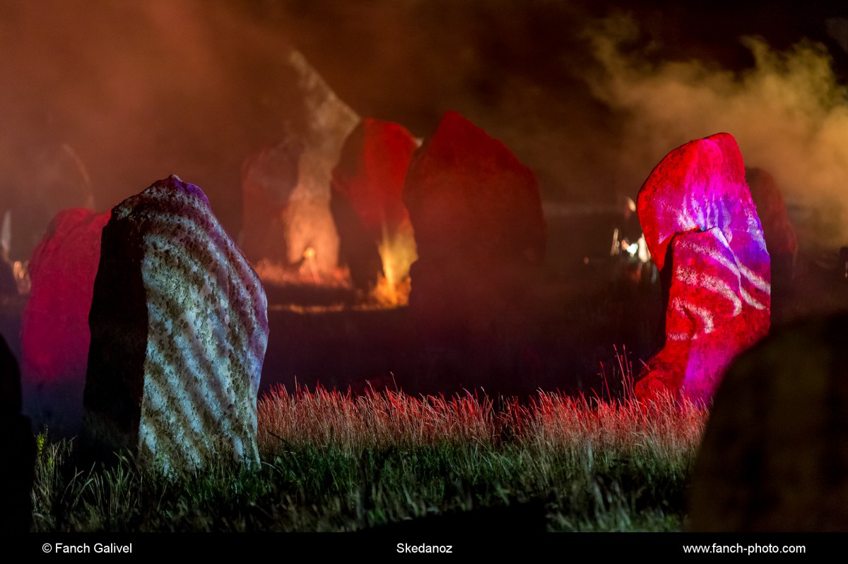 Kedanoz _ Carnac