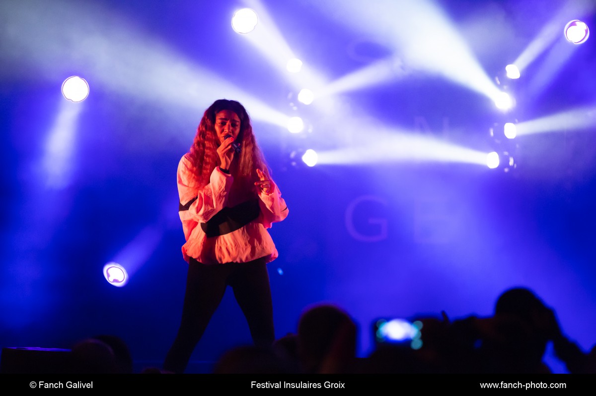 Songe_Festival des insulaires 2018