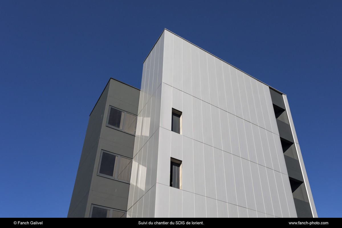 SDIS Lorient