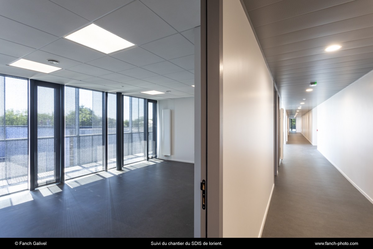 SDIS Lorient
