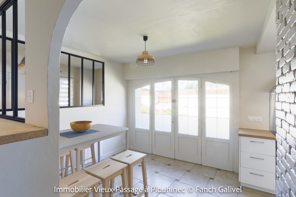 Immobilier _ Le Vieux-Passage à Plouhinec