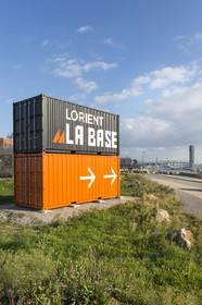 Lorient La Base