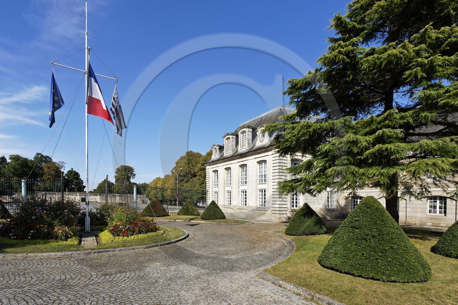 Hotel Gabriel _ Lorient Hotel Gabriel _ Lorient