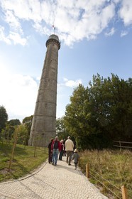 La tour de la decouverte _ Lorient