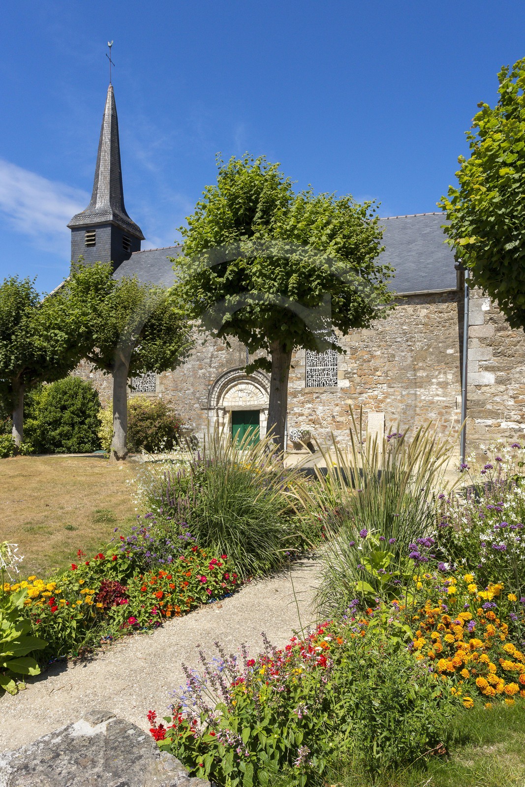 Eglise Saint Pierre _ Crehen Eglise Saint Pierre _ Crehen