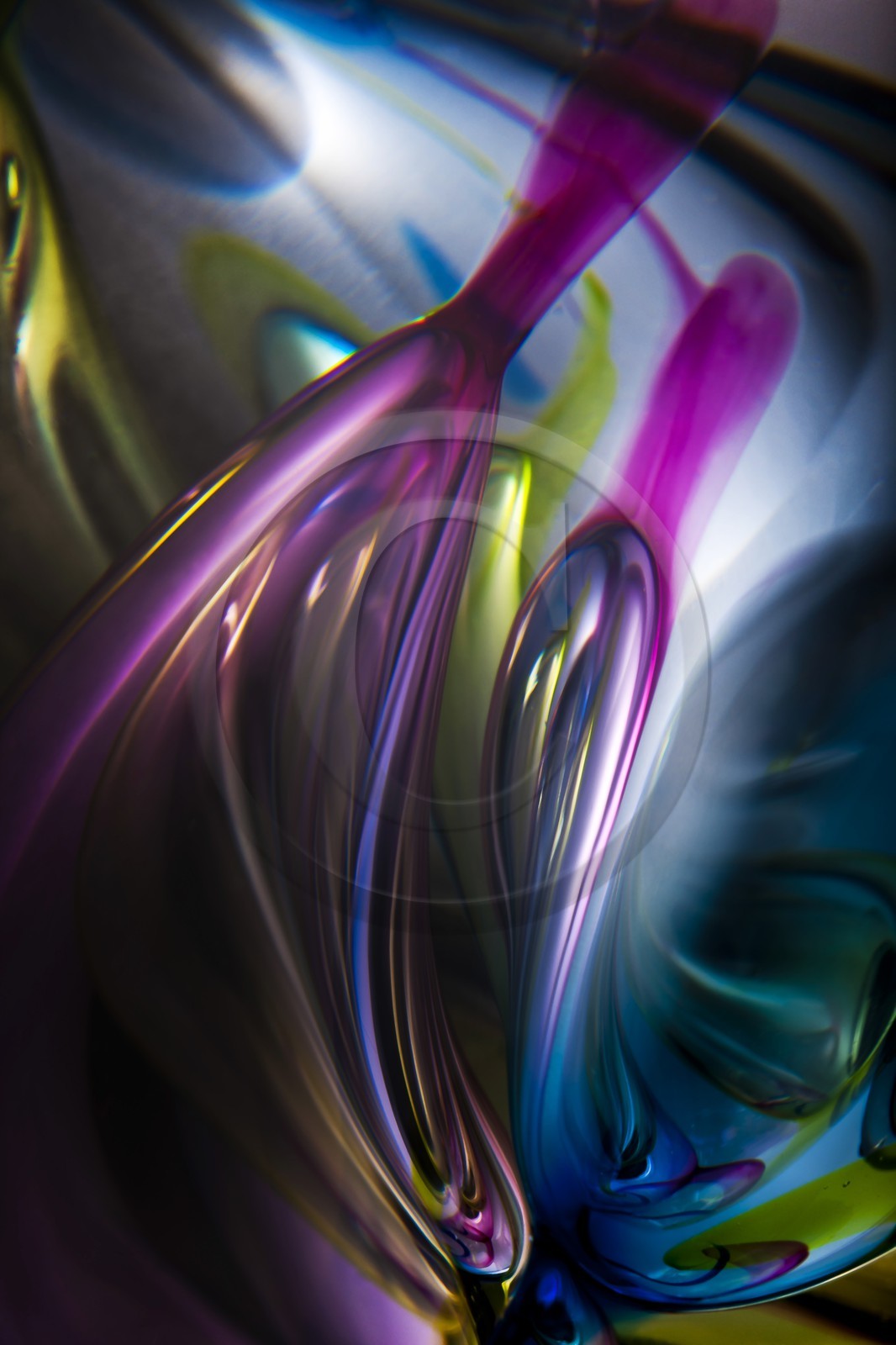 Cosmic soul _ Inside Glass Cosmic soul _ Inside Glass