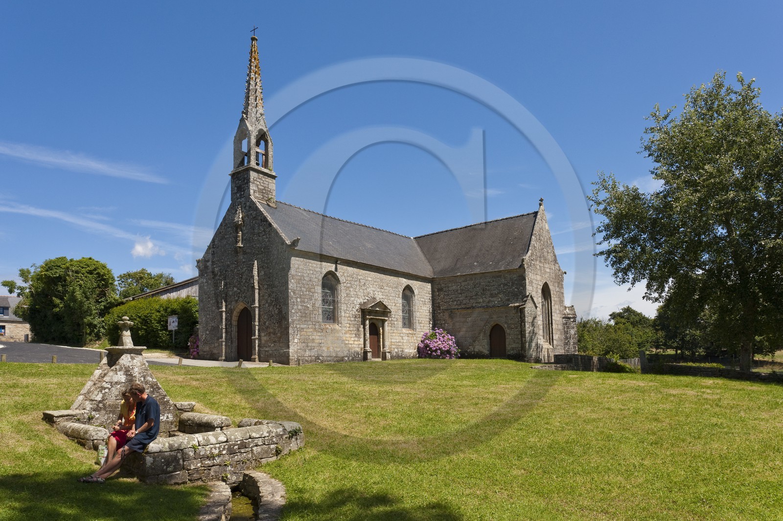 Chapel St-Mathieu_GUIDEL Chapel St-Mathieu_GUIDEL