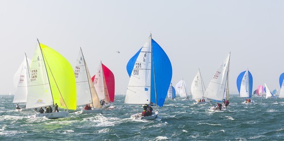 Spi Ouest-France _ La Trinite-sur-Mer