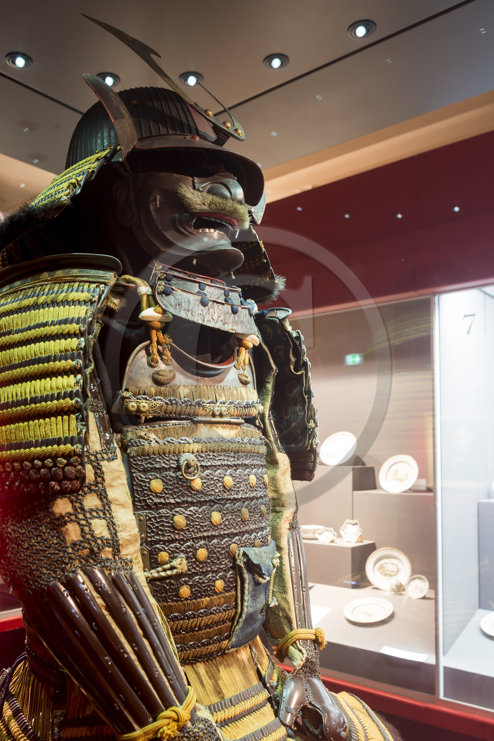 Musée de la compagnie des Indes _ Port-Louis Musée de la compagnie des Indes _ Port-Louis