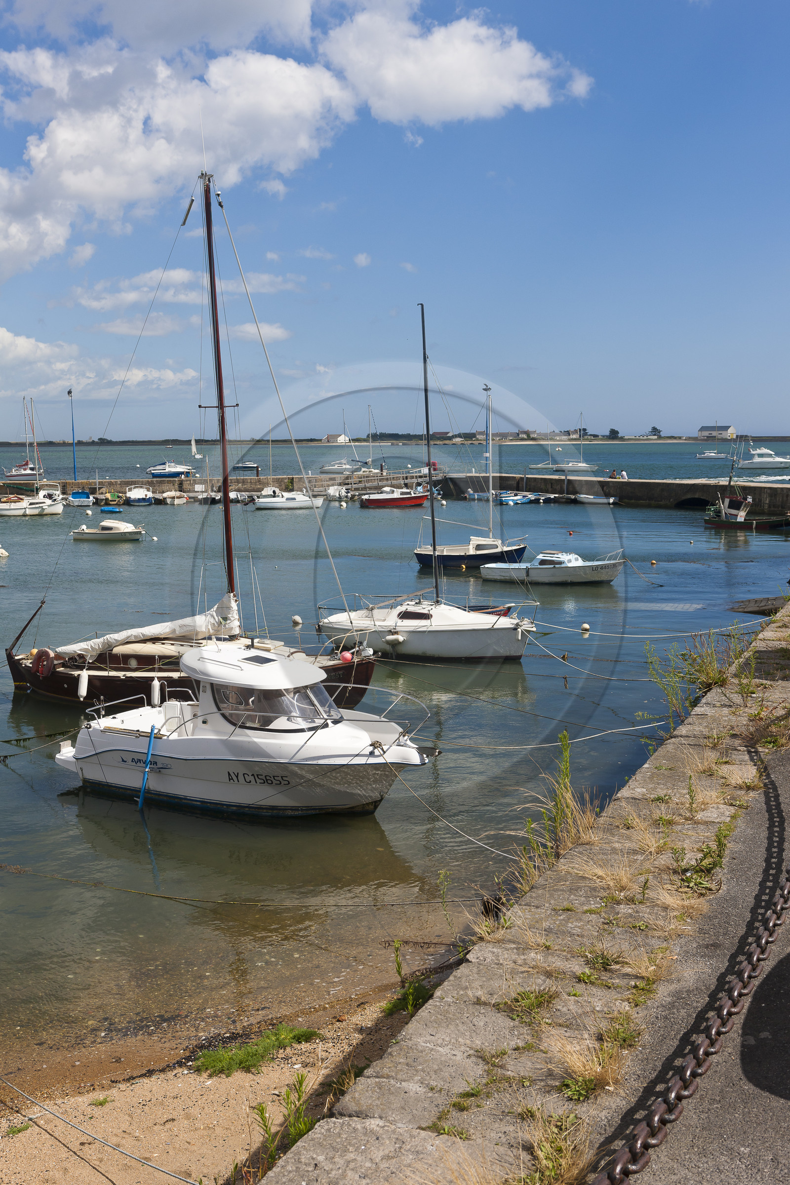 Port de Locmalo _ Port-Louis Port de Locmalo _ Port-Louis