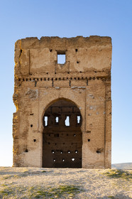 La ville de Fès au Maroc