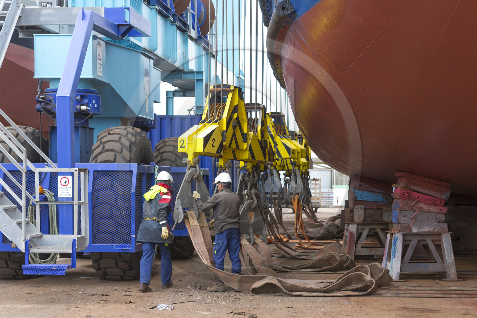 Keroman_Lorient Keroman_Lorient