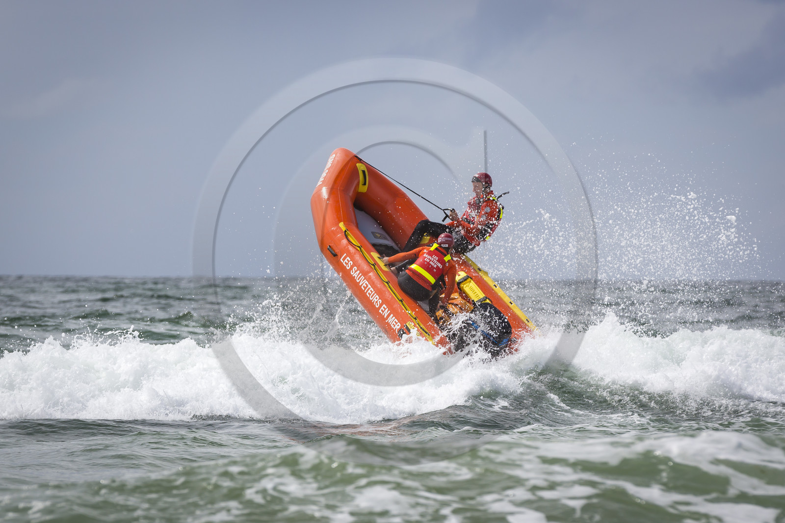 SNSM Lorient