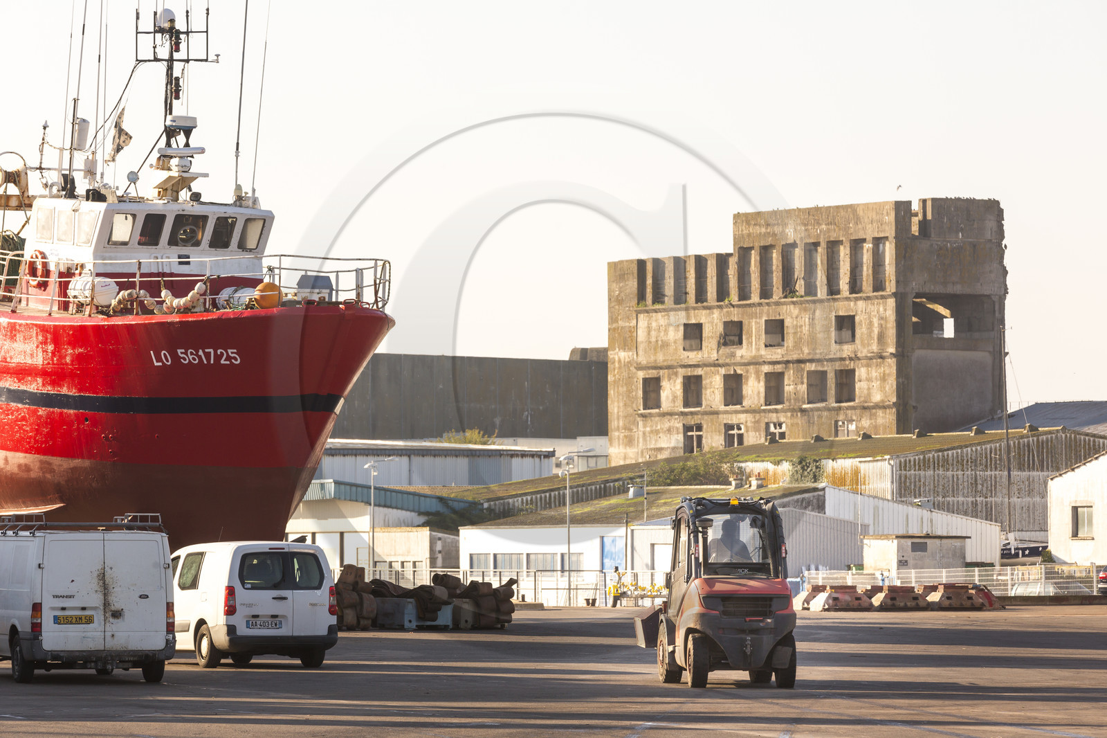 Keroman_Lorient Keroman_Lorient