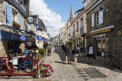 Centre de Port-Louis