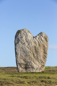 Menhirs de Beg Er Goalennec _ Presqu' ile de Quiberon