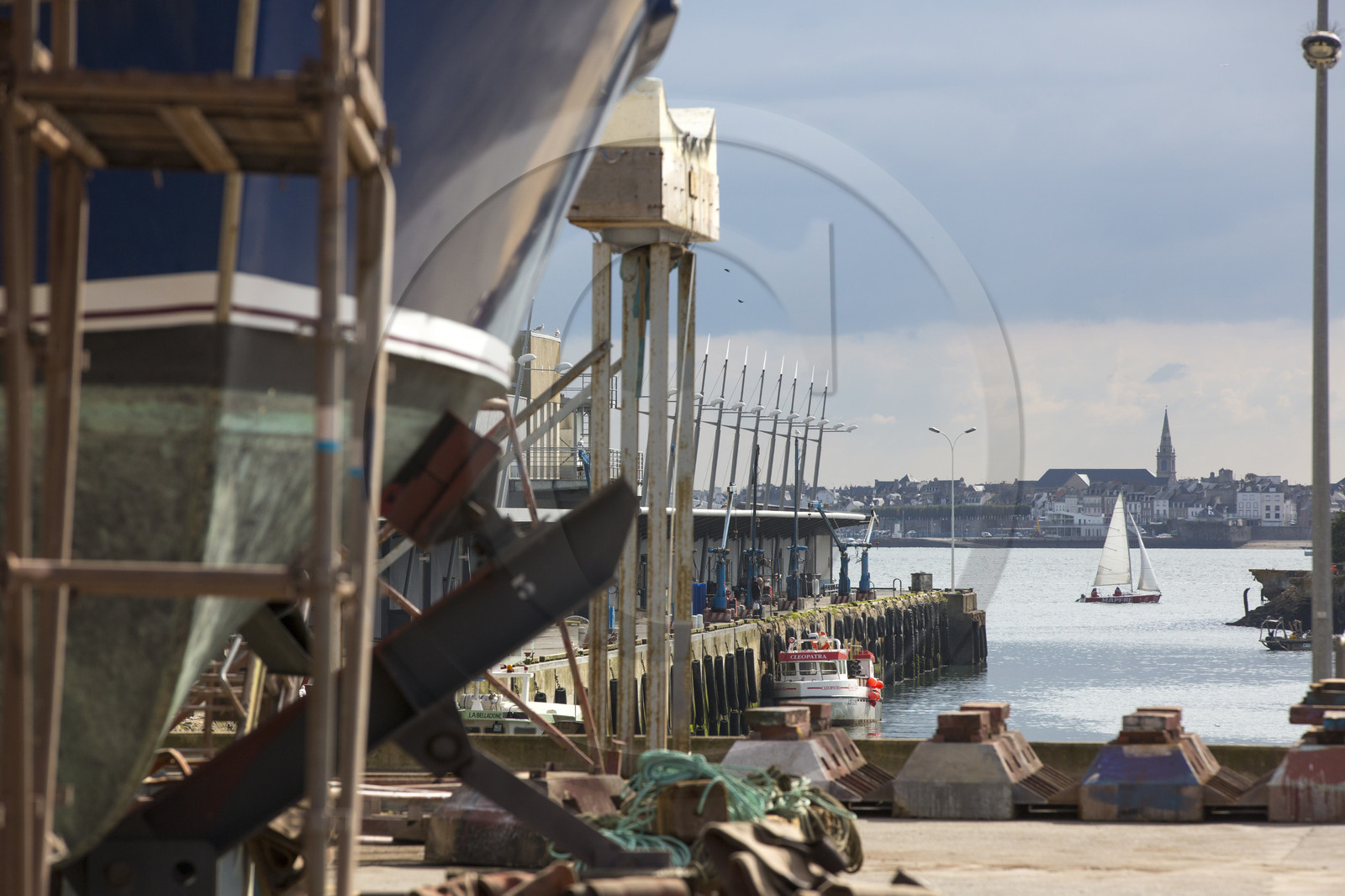 Keroman_Lorient Keroman_Lorient