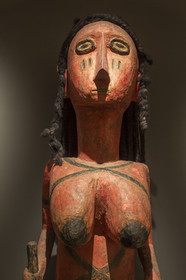 Musée de la compagnie des Indes. Port-Louis