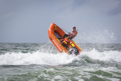 SNSM Lorient