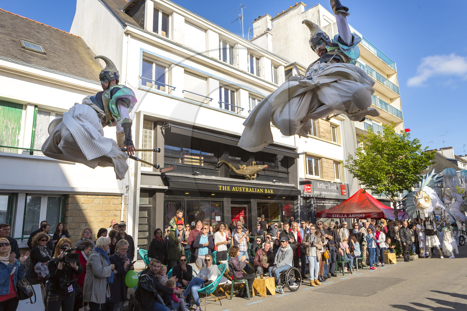 Inauguration de la gare de Lorient le 20 Mai 2017 Inauguration de la gare de Lorient le 20 Mai 2017