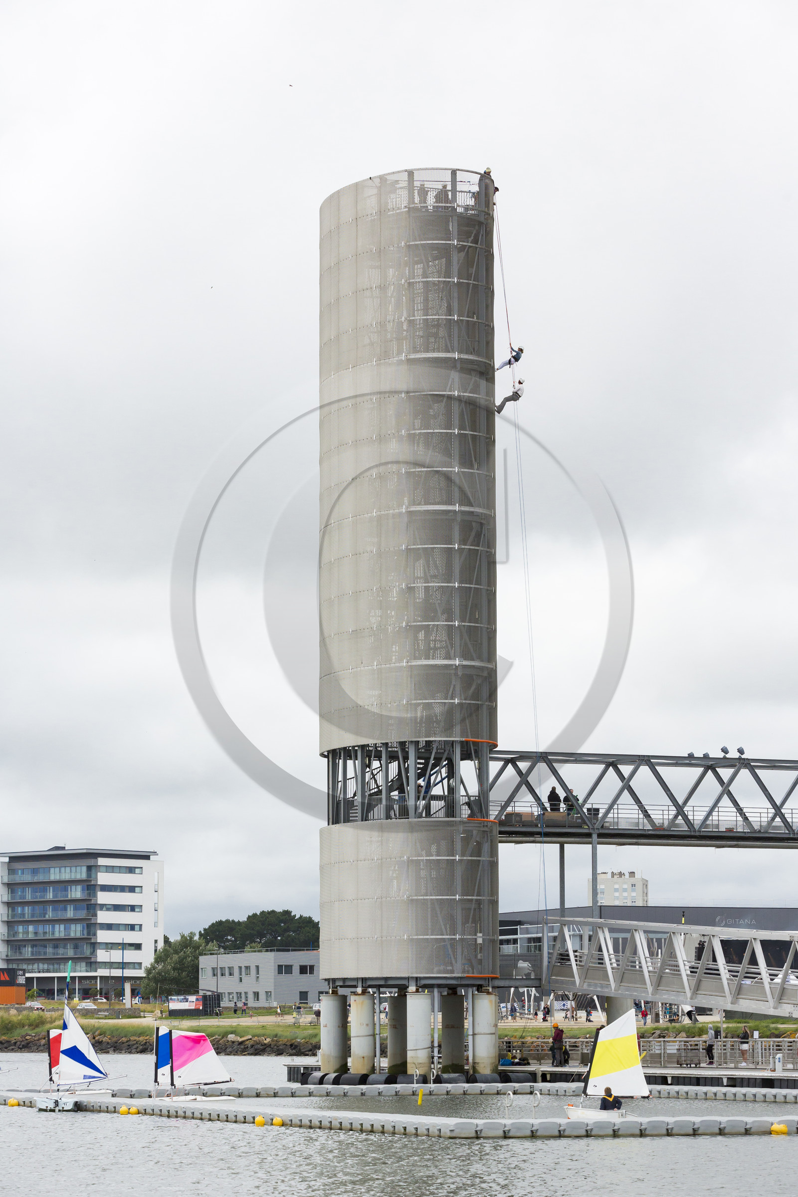 2018_Ports en fête, les 10 ans de la cité de la voile_Lorient 2018_Ports en fête, les 10 ans de la cité de la voile_Lorient