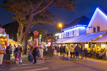 Carnac Plage