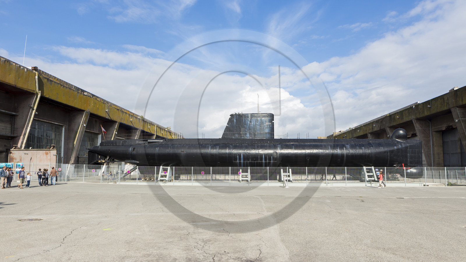 sous-marin _ Lorient sous-marin _ Lorient