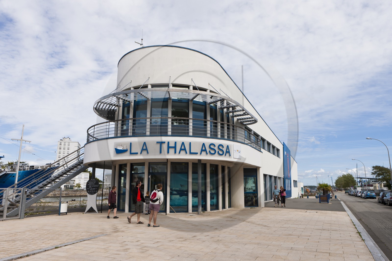 La Thalassa _ Lorient