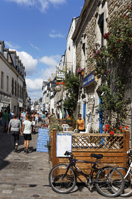 Centre de Port-Louis