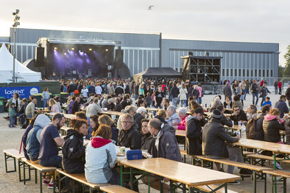 2018_Ports in celebration, the 10 years of the city of sailing_Lorient