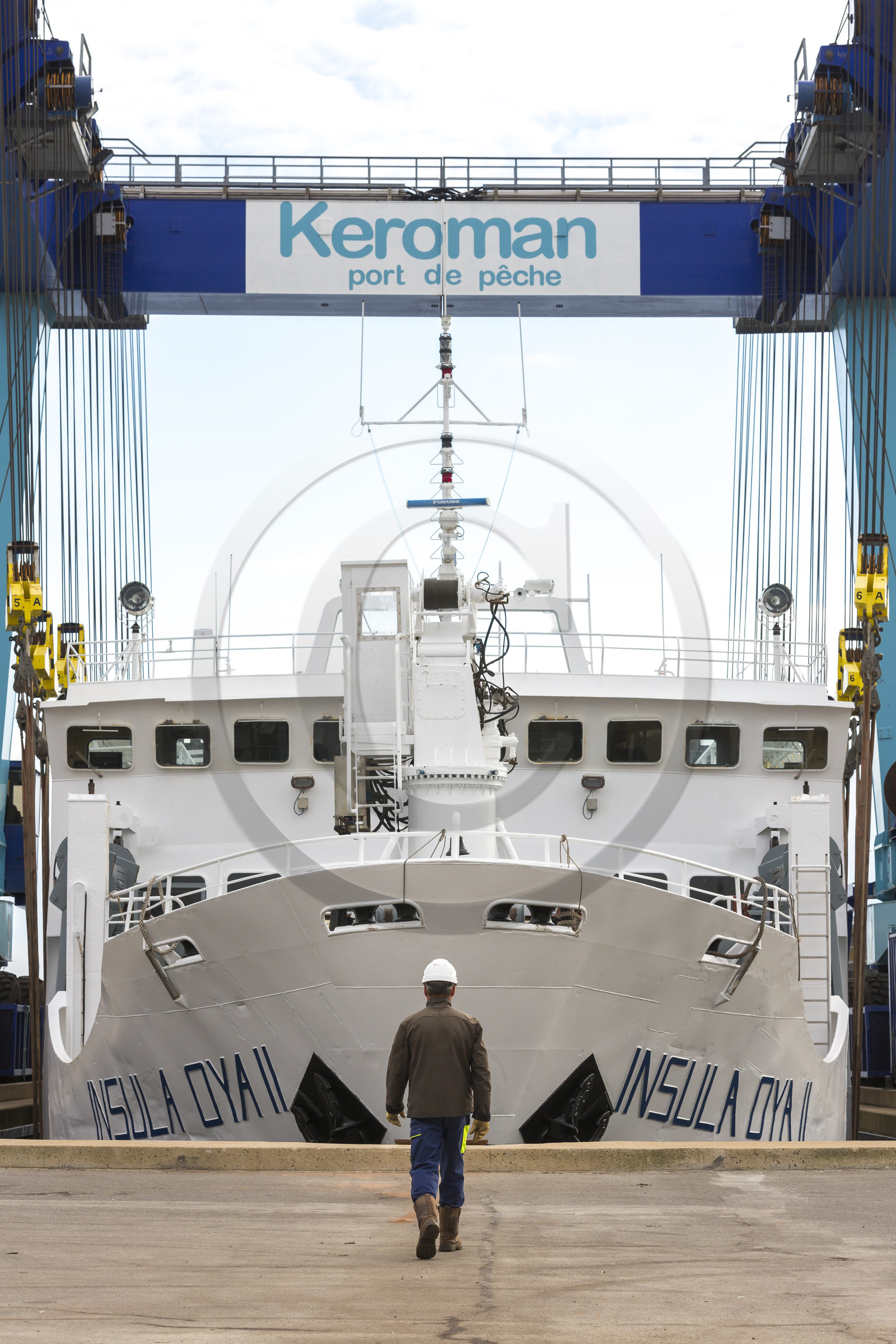 Keroman_Lorient Keroman_Lorient