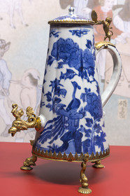 Musée de la compagnie des Indes _ Port-Louis