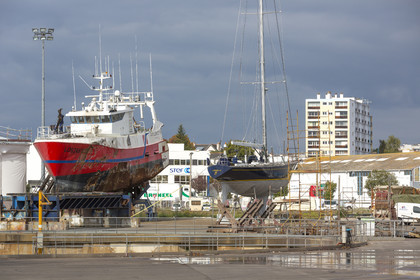 Keroman_Lorient