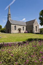 Chapelle St-Mathieu _GUIDEL