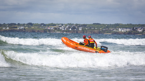 SNSM Lorient