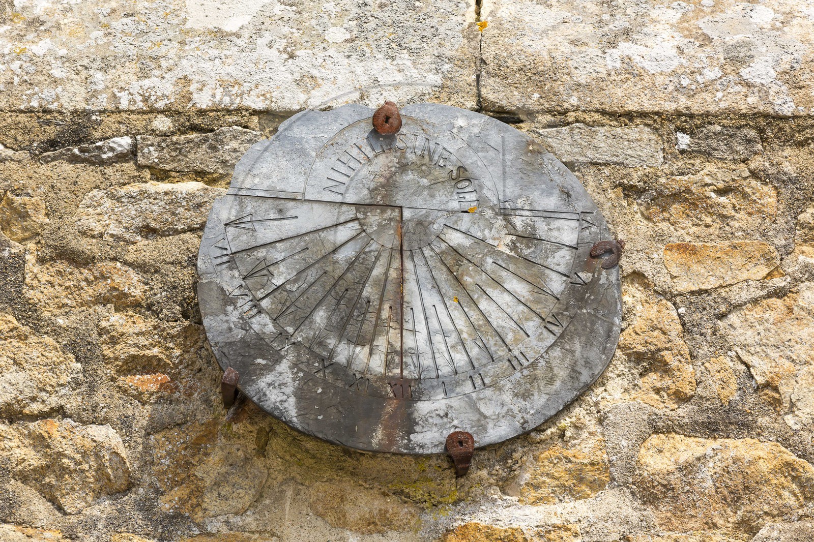 Eglise St Eloi _ Landébia Eglise St Eloi _ Landébia