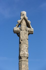 Cemetery of Madeleine _Plancoet (22)