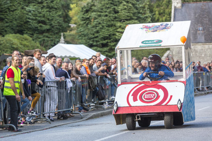 Soap box races _ Bubry