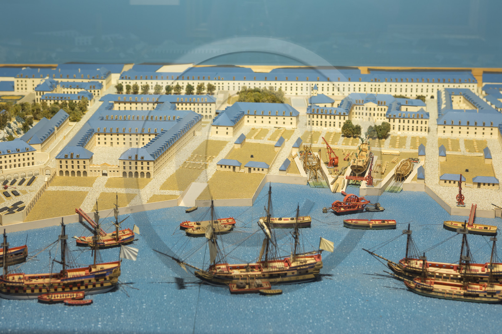 Musée de la compagnie des Indes _ Port-Louis Musée de la compagnie des Indes _ Port-Louis