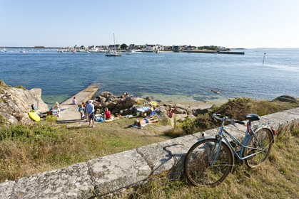 Les criques du Lohic _ Port-Louis