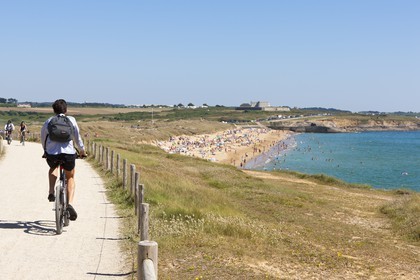 Plage du Loch_Guidel
