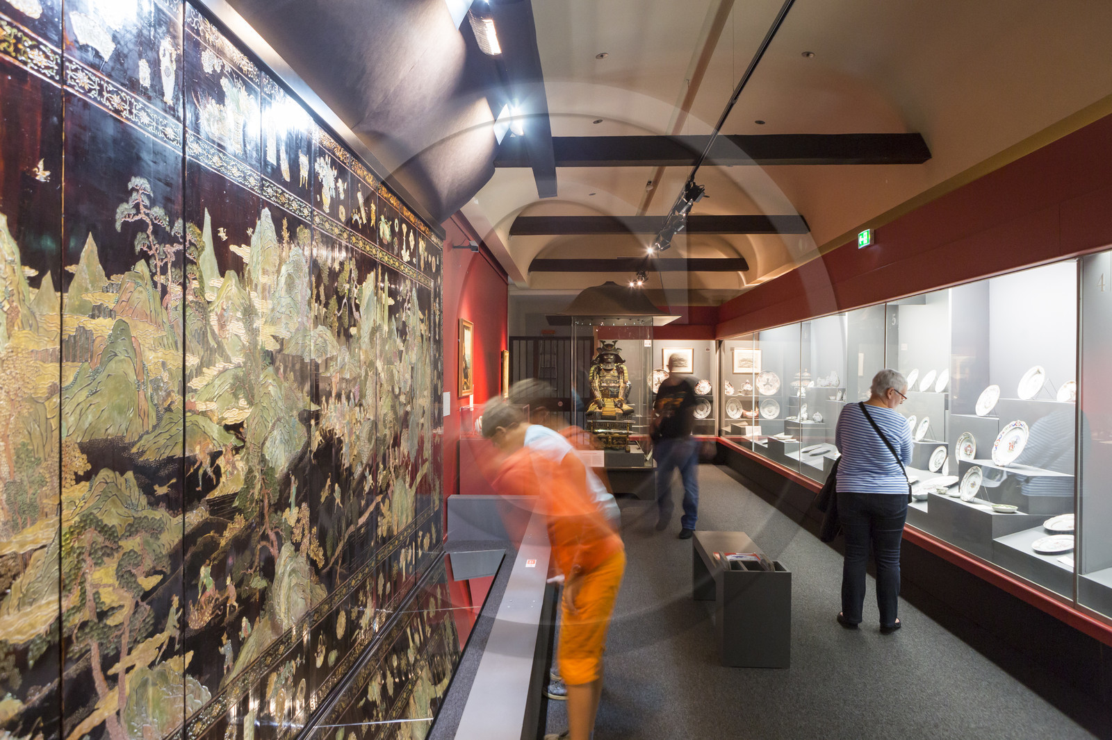 Musée de la compagnie des Indes _ Port-Louis